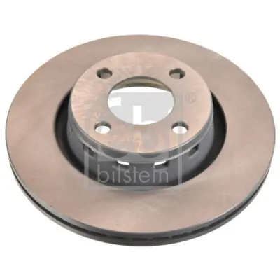 Disco de freno FEBI BILSTEIN 08573 Favorito De Clientes